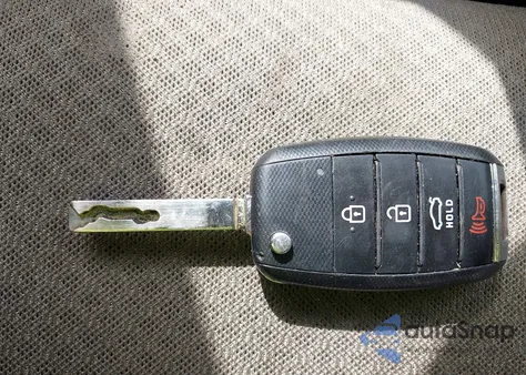 2018 Kia Optima Lx from USA, damaged, VIN 5XXGT4L33JG263019